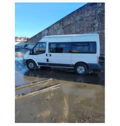 Interrupteur de leve vitre avant gauche FORD TRANSIT 4