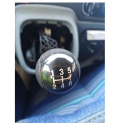 Interrupteur de leve vitre avant gauche FORD TRANSIT 4