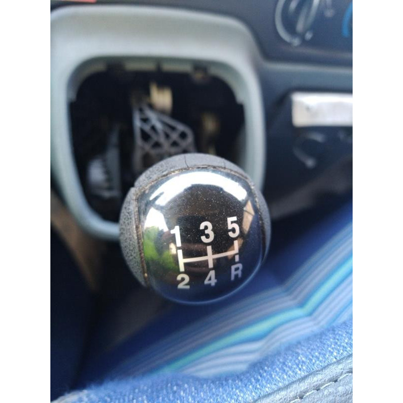 Interrupteur de leve vitre avant gauche FORD TRANSIT 4 Photo n°11