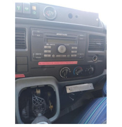 Interrupteur de leve vitre avant gauche FORD TRANSIT 4