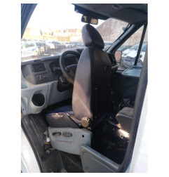 Interrupteur de leve vitre avant gauche FORD TRANSIT 4