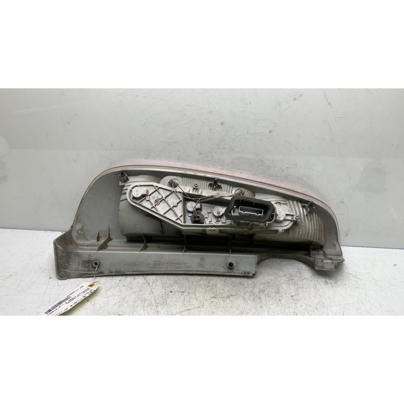 Feu arriere principal droit (feux) SKODA ROOMSTER Photo n°2
