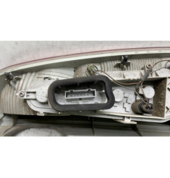 Feu arriere principal gauche (feux) SKODA ROOMSTER Photo n°1