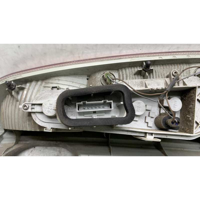 Feu arriere principal gauche (feux) SKODA ROOMSTER Photo n°1