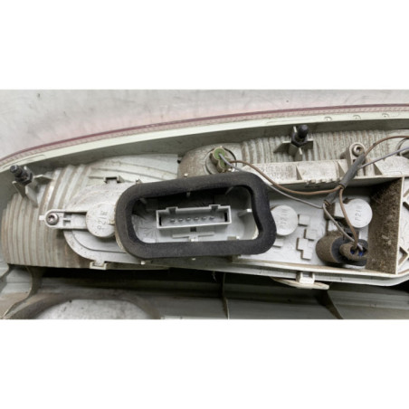 Feu arriere principal gauche (feux) SKODA ROOMSTER Photo n°1