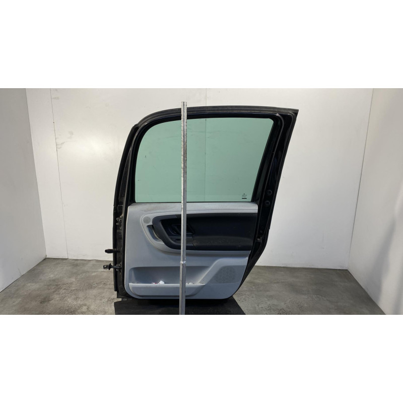 Porte arriere droit SKODA ROOMSTER Photo n°4