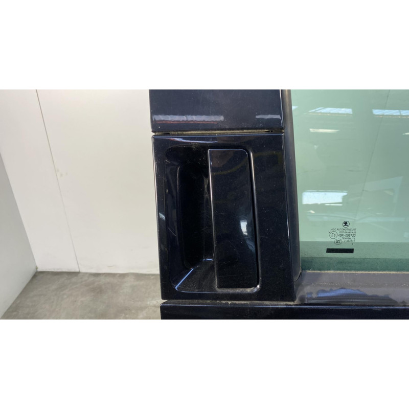 Porte arriere droit SKODA ROOMSTER Photo n°5