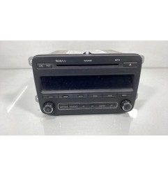 Autoradio d'origine SKODA ROOMSTER
