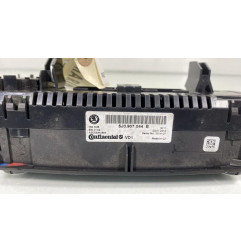 Commande chauffage SKODA ROOMSTER