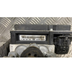 Bloc ABS (freins anti-blocage) SKODA ROOMSTER