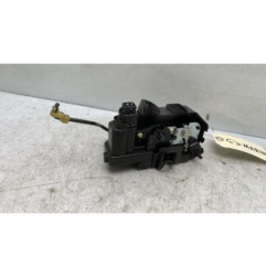 Serrure arriere gauche HYUNDAI GETZ