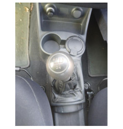 Serrure arriere gauche HYUNDAI GETZ