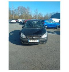 Serrure arriere gauche HYUNDAI GETZ