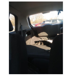 Serrure arriere gauche HYUNDAI GETZ
