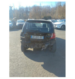 Serrure arriere gauche HYUNDAI GETZ