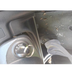 Serrure arriere gauche HYUNDAI GETZ
