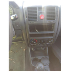 Serrure arriere gauche HYUNDAI GETZ