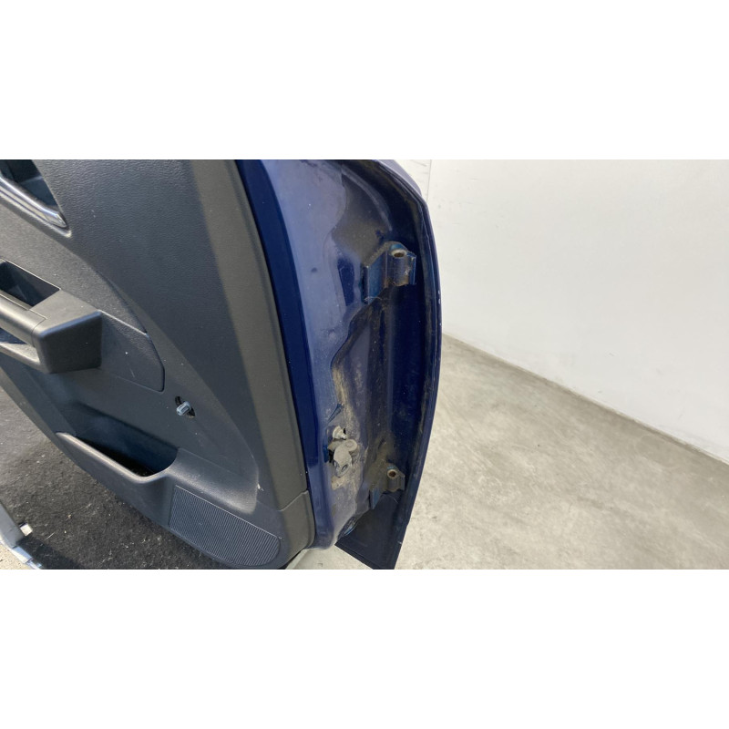 Porte arriere gauche OPEL ASTRA H Photo n°3