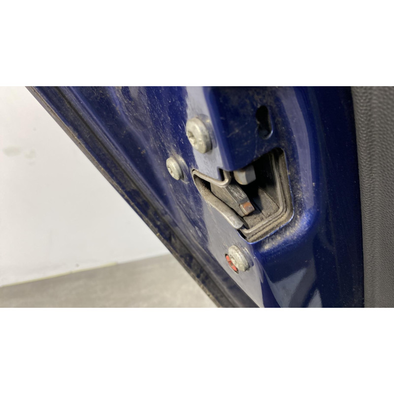 Porte arriere gauche OPEL ASTRA H Photo n°4