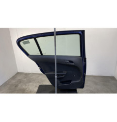 Porte arriere gauche OPEL ASTRA H