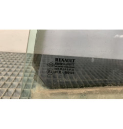 Vitre arriere gauche RENAULT SAFRANE Photo n°1