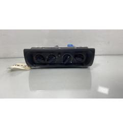 Commande chauffage RENAULT SAFRANE