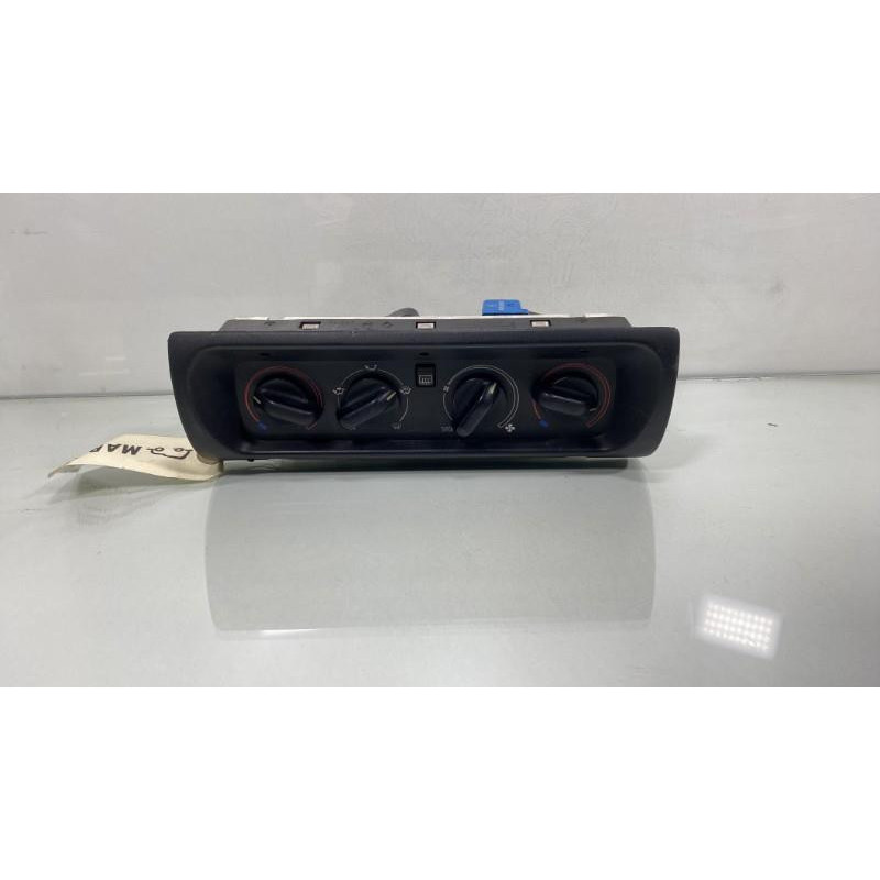 Commande chauffage RENAULT SAFRANE Photo n°2