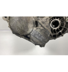 Boite de vitesses RENAULT MEGANE 3