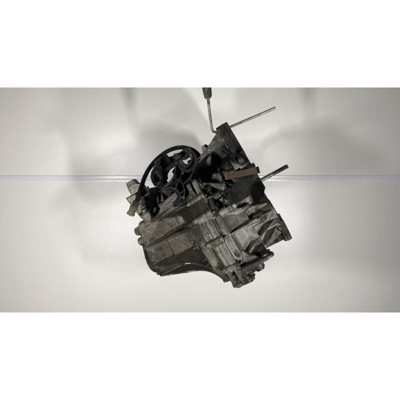 Boite de vitesses RENAULT MEGANE 3 Photo n°5