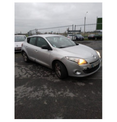 Boite de vitesses RENAULT MEGANE 3