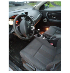 Boite de vitesses RENAULT MEGANE 3
