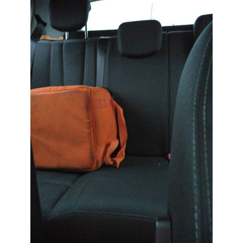 Boite de vitesses RENAULT MEGANE 3 Photo n°10