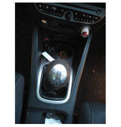 Boite de vitesses RENAULT MEGANE 3