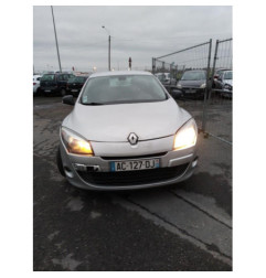 Boite de vitesses RENAULT MEGANE 3