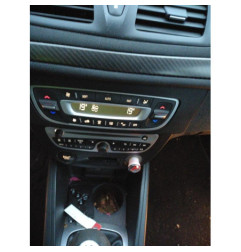 Boite de vitesses RENAULT MEGANE 3