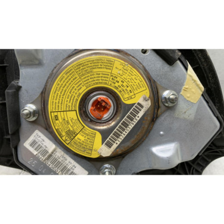 Air bag conducteur TOYOTA YARIS 1