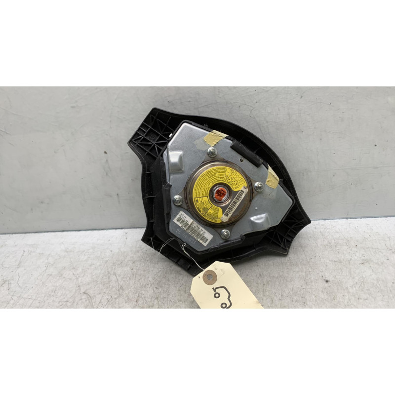 Air bag conducteur TOYOTA YARIS 1 Photo n°4