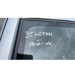 Serrure de coffre TOYOTA YARIS 1