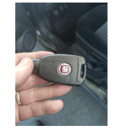 Bras essuie glace avant droit FIAT CROMA 2