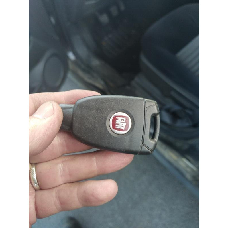 Bras essuie glace avant droit FIAT CROMA 2 Photo n°6