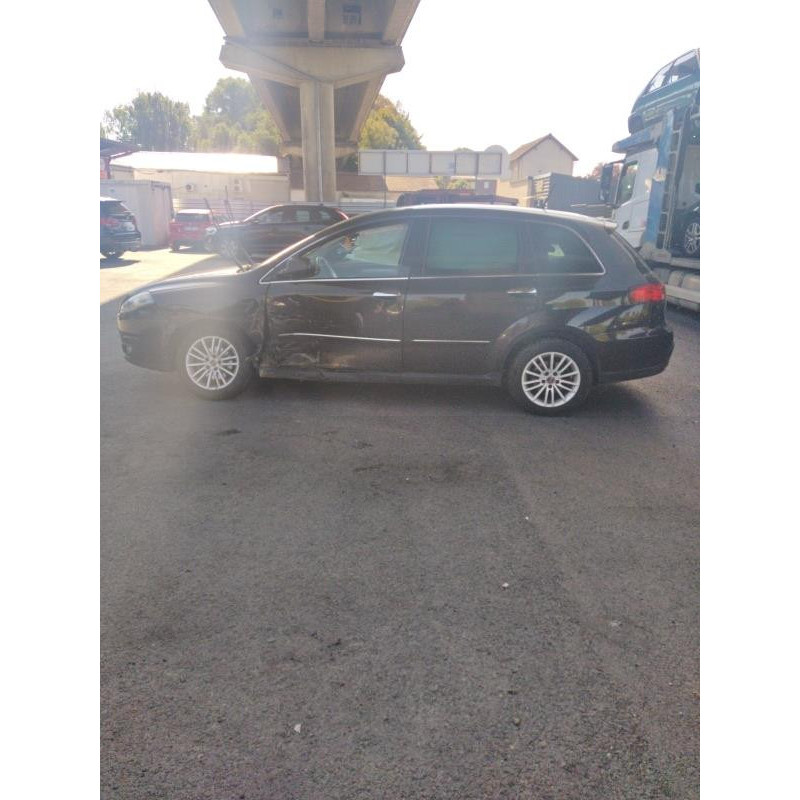 Bras essuie glace avant droit FIAT CROMA 2 Photo n°7