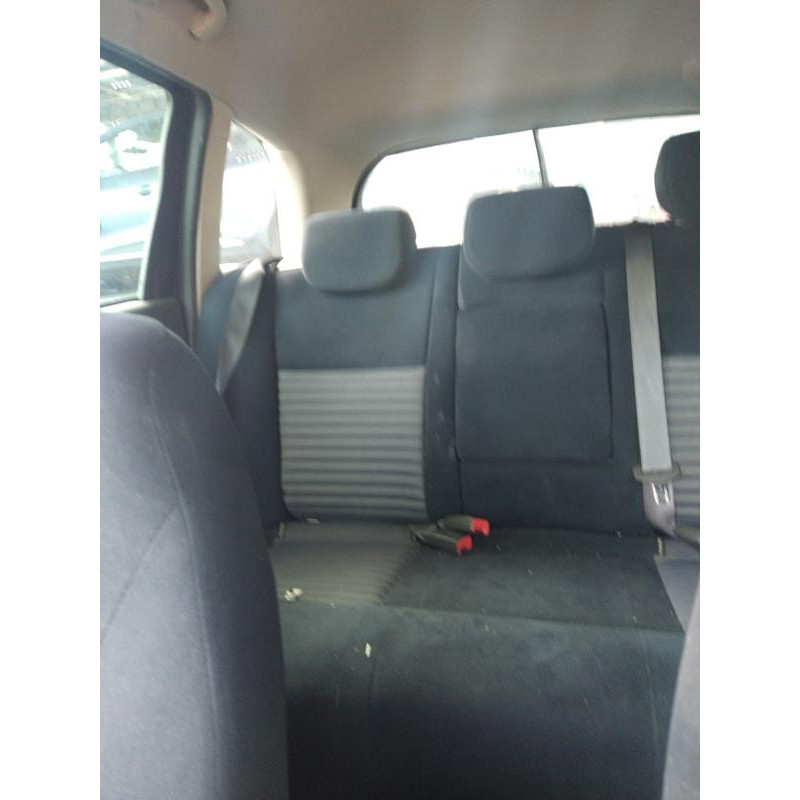 Bras essuie glace avant droit FIAT CROMA 2 Photo n°8