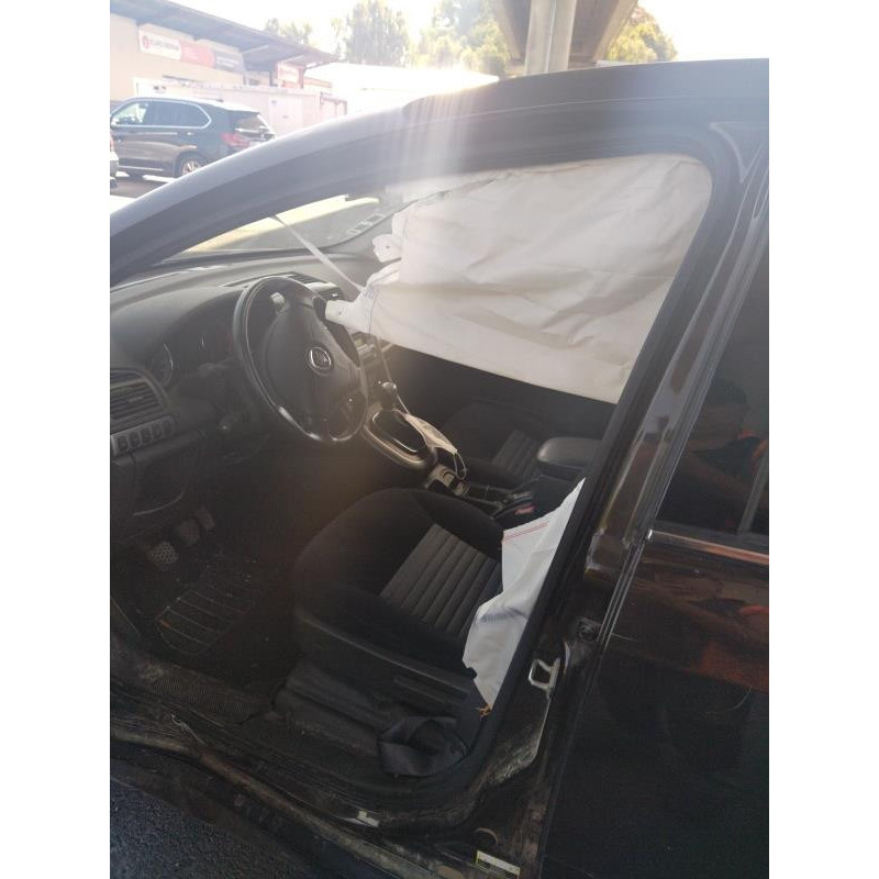 Bras essuie glace avant droit FIAT CROMA 2 Photo n°9