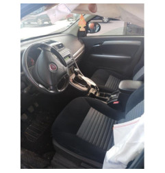 Bras essuie glace avant droit FIAT CROMA 2