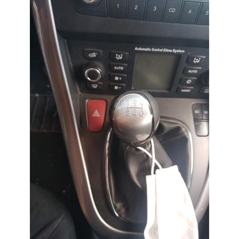 Bras essuie glace avant droit FIAT CROMA 2 Photo n°13