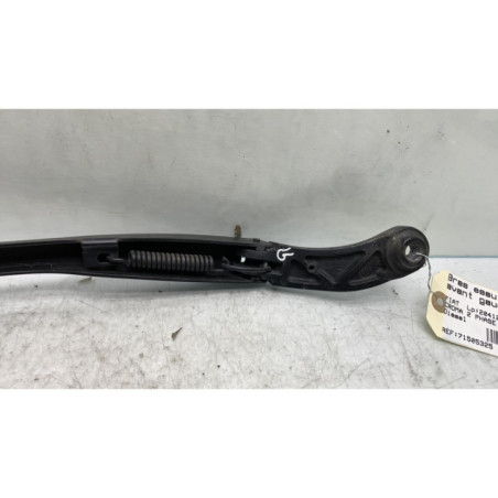 Bras essuie glace avant gauche FIAT CROMA 2