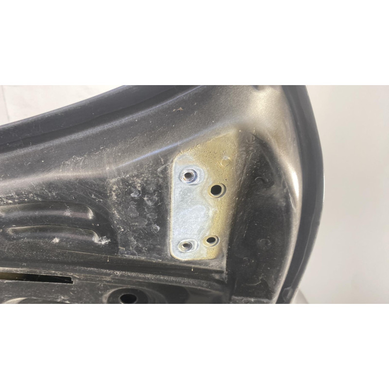 Capot FIAT CROMA 2 Photo n°1