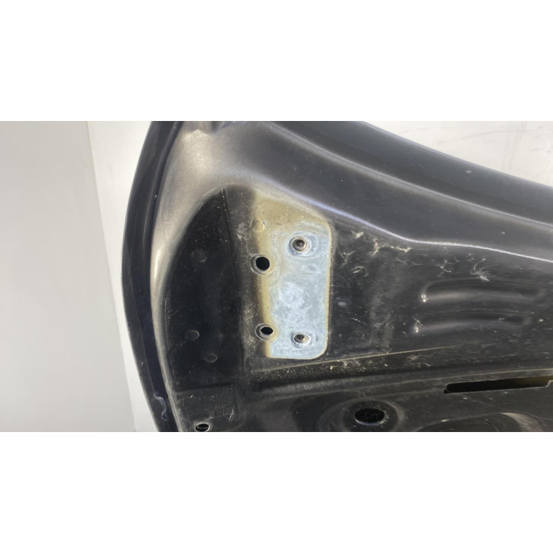 Capot FIAT CROMA 2 Photo n°5