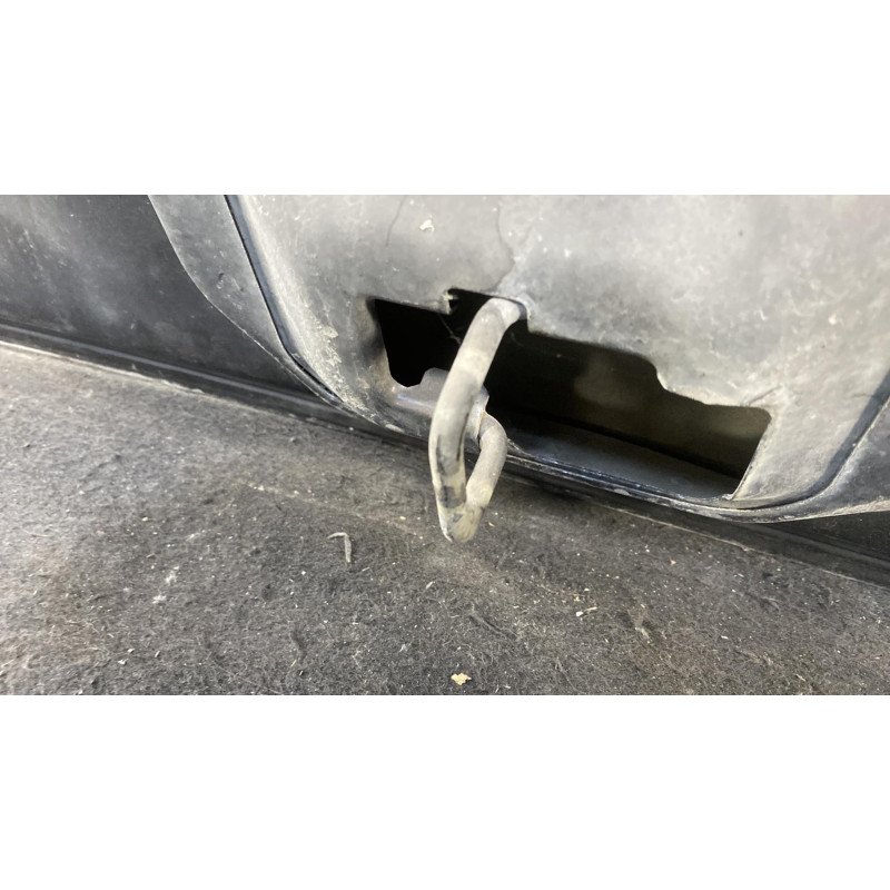 Capot FIAT CROMA 2 Photo n°6