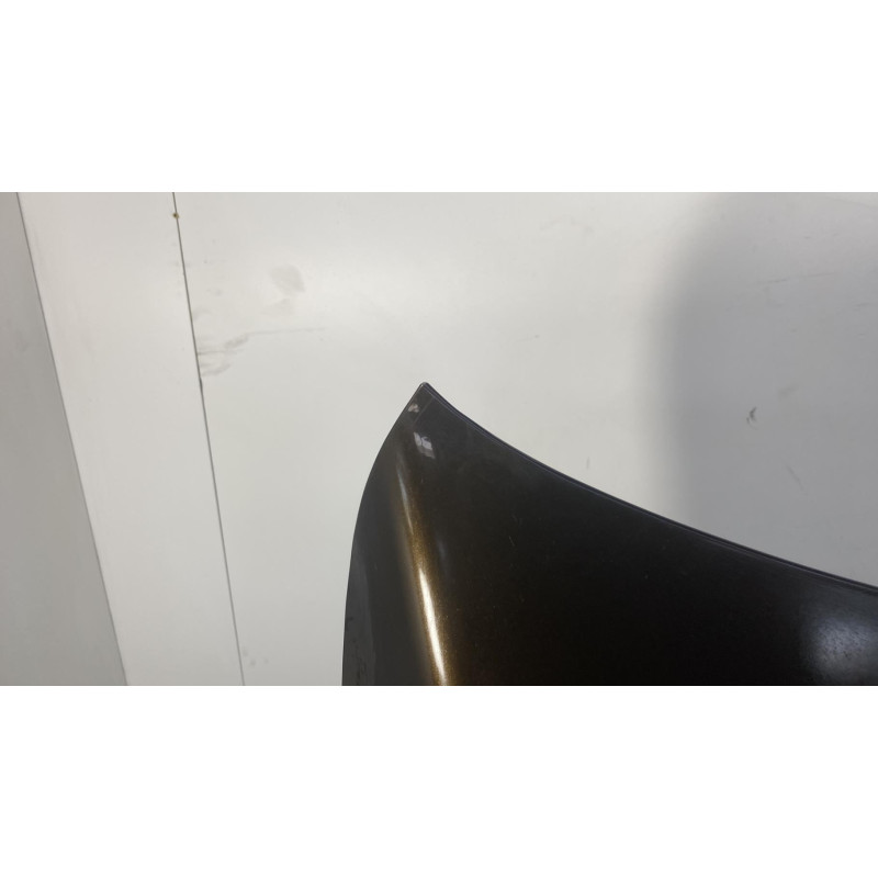Capot FIAT CROMA 2 Photo n°7